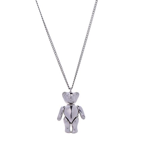 dior bear jewellery|dior jewelry catalog.